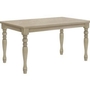 Dining Table by Monarch