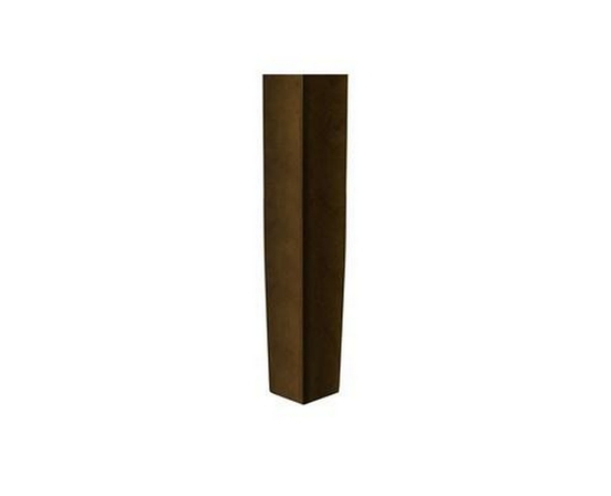 Dining Table by Monarch
