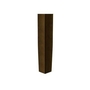 Dining Table by Monarch