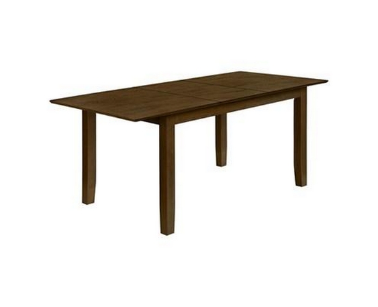 Dining Table by Monarch