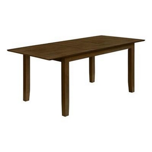 Dining Table by Monarch
