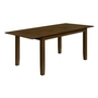 Dining Table by Monarch