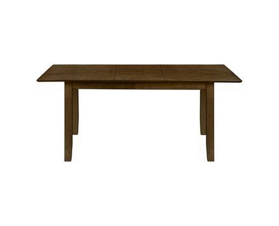 Dining Table by Monarch