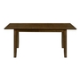 Dining Table by Monarch