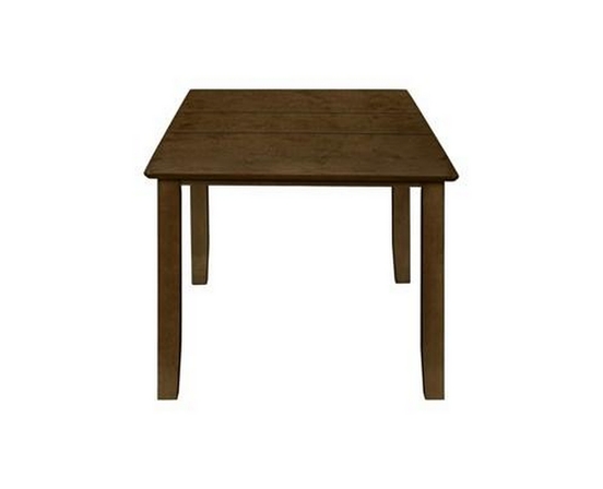 Dining Table by Monarch