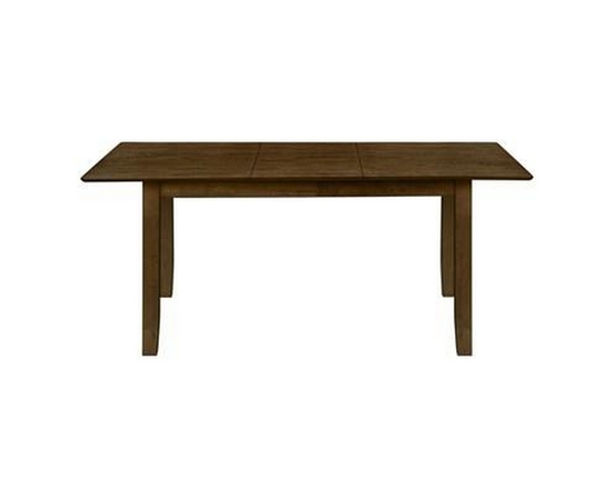Dining Table by Monarch