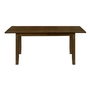 Dining Table by Monarch