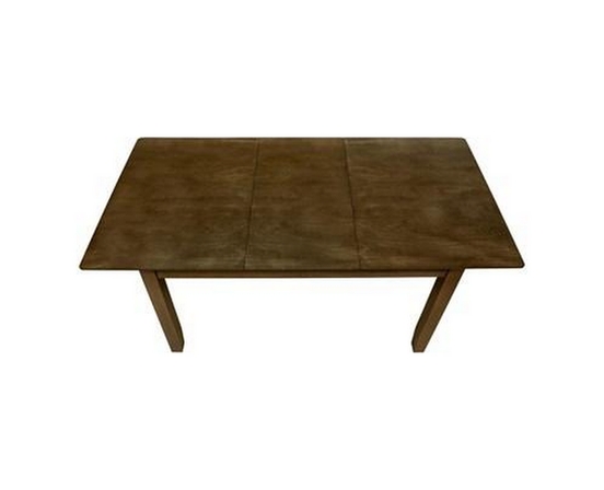 Dining Table by Monarch