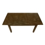 Dining Table by Monarch