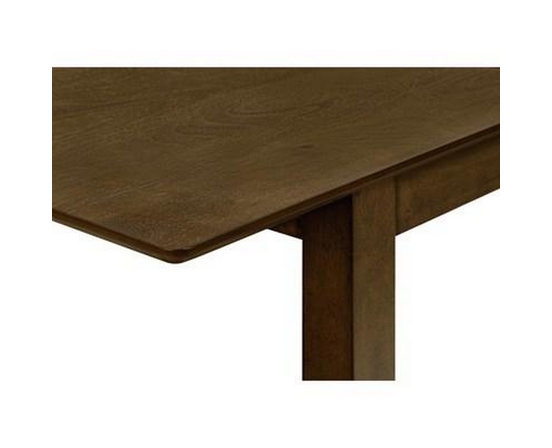 Dining Table by Monarch
