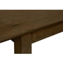 Dining Table by Monarch