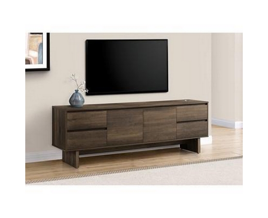 TV Stand by Monarch