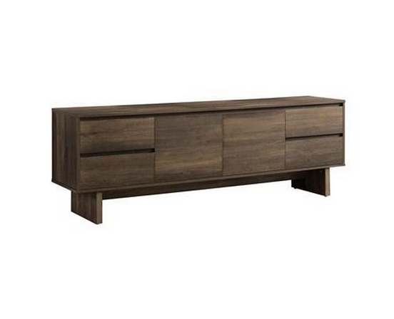 TV Stand by Monarch