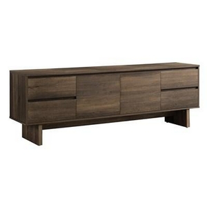 TV Stand by Monarch