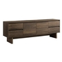 TV Stand by Monarch