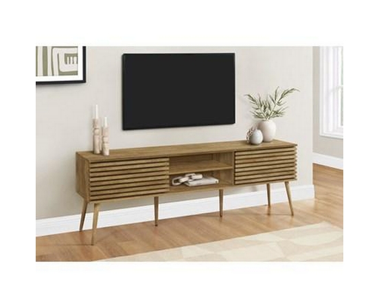 TV Stand by Monarch
