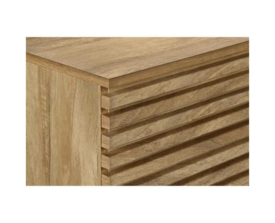 TV Stand by Monarch