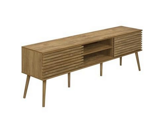 TV Stand by Monarch