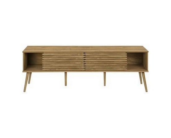 TV Stand by Monarch