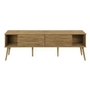 TV Stand by Monarch