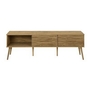 TV Stand by Monarch