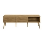 TV Stand by Monarch