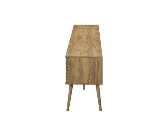 TV Stand by Monarch