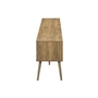TV Stand by Monarch