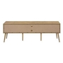 TV Stand by Monarch