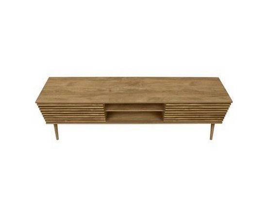 TV Stand by Monarch