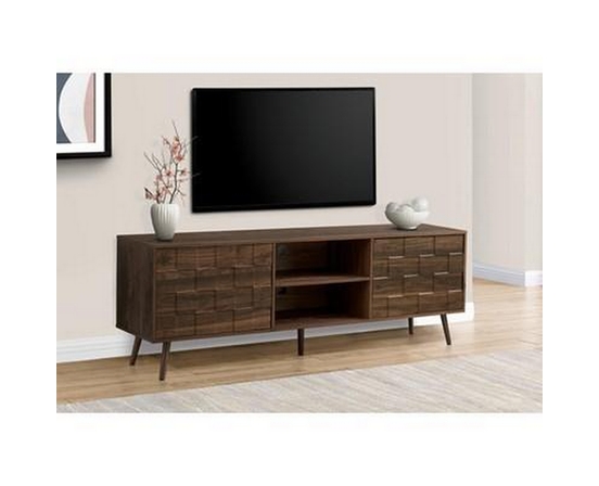 TV Stand by Monarch