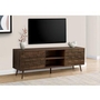 TV Stand by Monarch