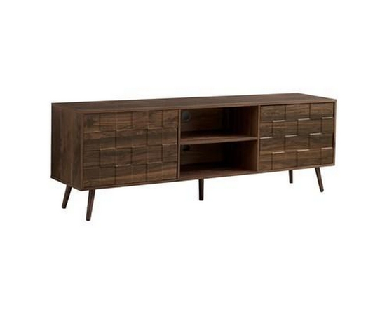 TV Stand by Monarch