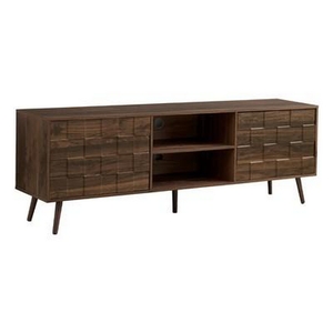 TV Stand by Monarch