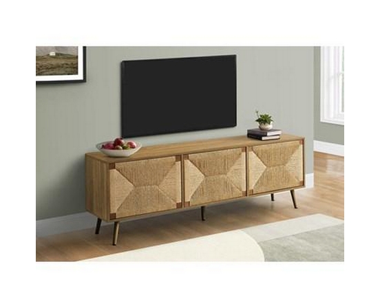 TV Stand by Monarch