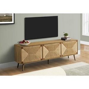 TV Stand by Monarch