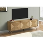 TV Stand by Monarch