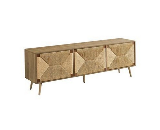 TV Stand by Monarch