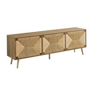 TV Stand by Monarch