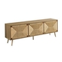 TV Stand by Monarch