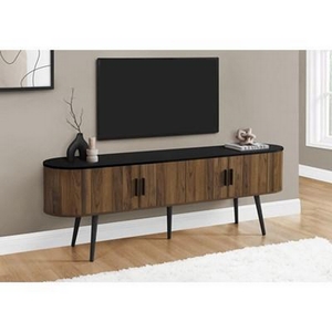 TV Stand by Monarch