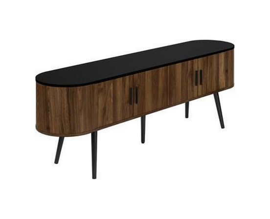TV Stand by Monarch