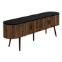 TV Stand by Monarch