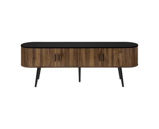 TV Stand by Monarch