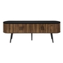 TV Stand by Monarch