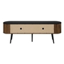TV Stand by Monarch