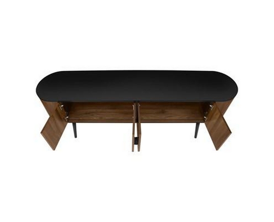TV Stand by Monarch