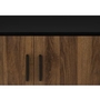 TV Stand by Monarch