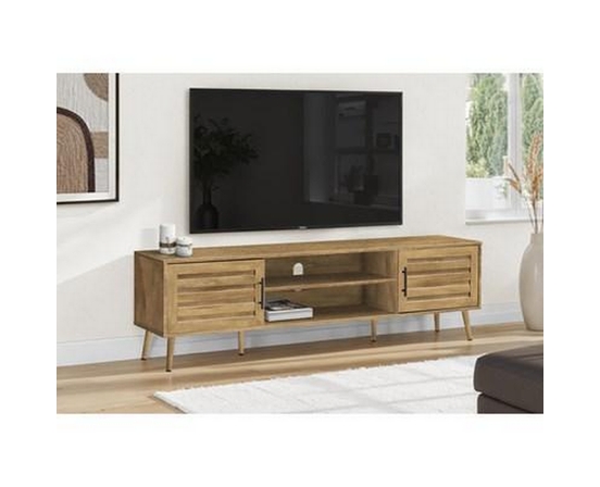 TV Stand by Monarch