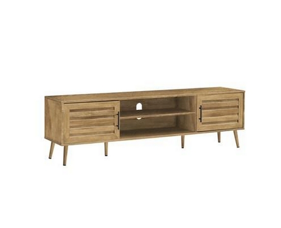 TV Stand by Monarch